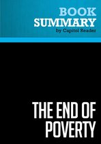 Summary: The End of Poverty