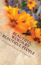 Beautiful Words by Beautiful People