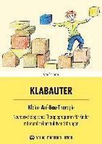 KLABAUTER - Kleine Auf-Bau-Therapie