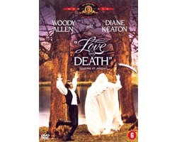 Love & Death