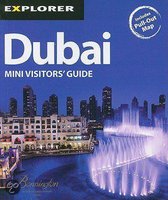 Explorer Dubai Mini Visitors' Guide
