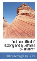 Body and Mind