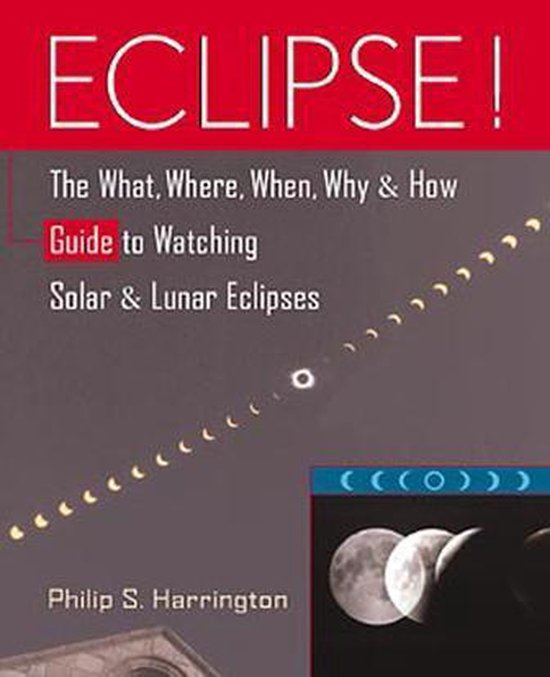 Eclipse! - cover