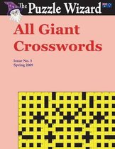 All Giant Crosswords No. 3