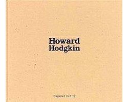 Howard Hodgkin