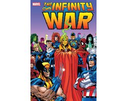 Infinity War
