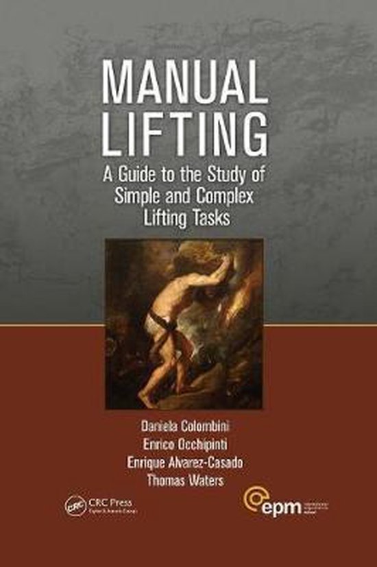 Manual Lifting - cover