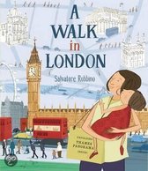 A Walk In London