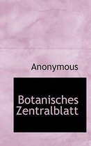 Botanisches Zentralblatt