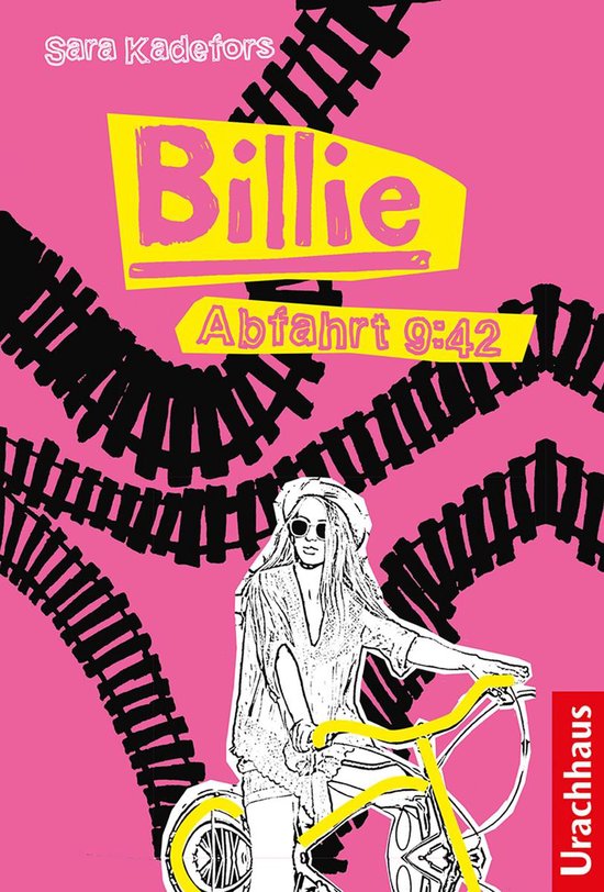 Billie - cover