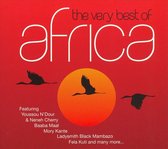 Very Best of Africa [Nascente]