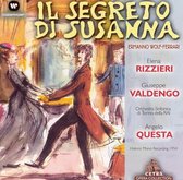 Il Segreto Di Susanna + B