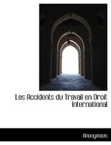 Les Accidents Du Travail En Droit International