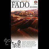 Original Fado de Lisboa, Vol. 2