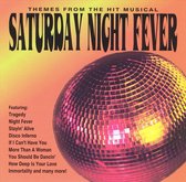 Saturday Night Fever: Themes from the Hit Musical