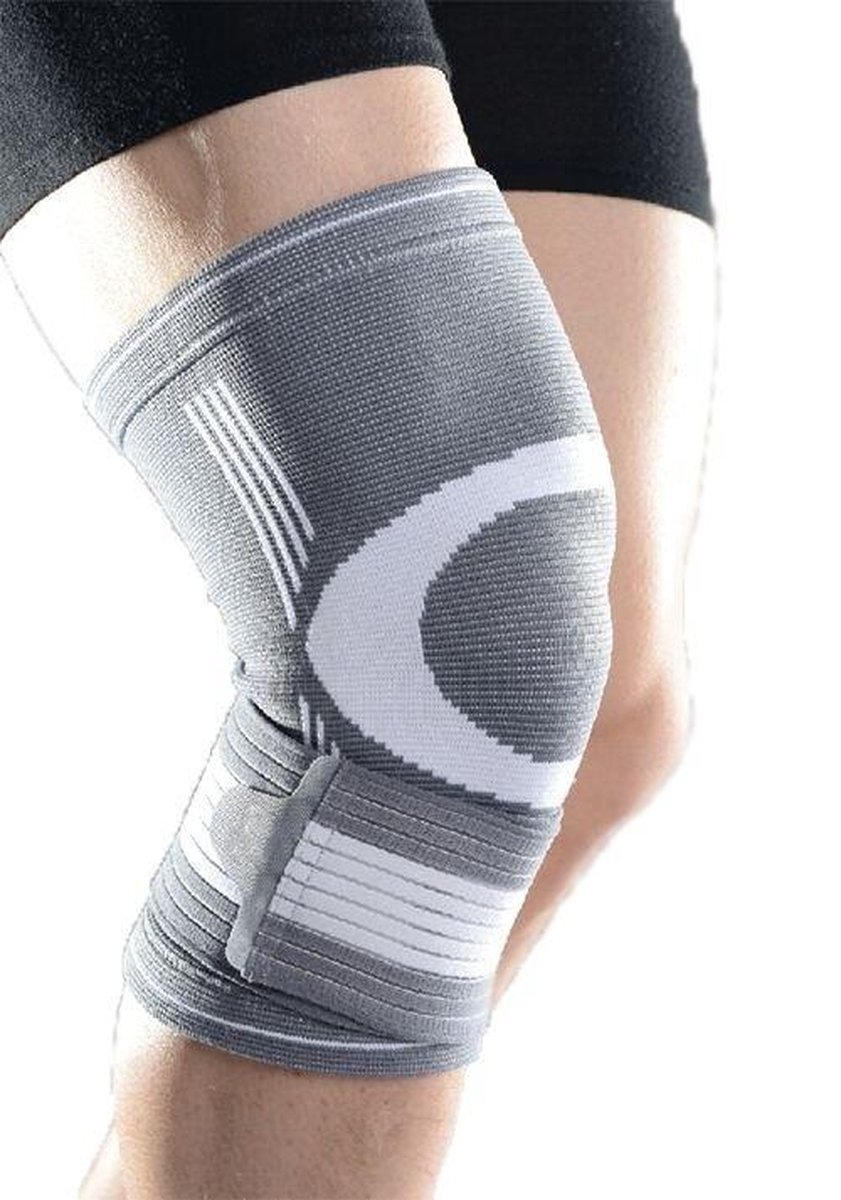 Gymstick Verstelbare Kniebrace