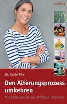 Den Alterungsprozess umkehren