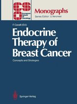 ESO Monographs - Endocrine Therapy of Breast Cancer