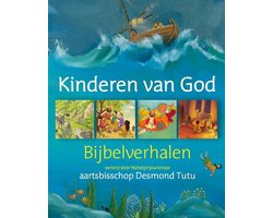 Kinderen van God