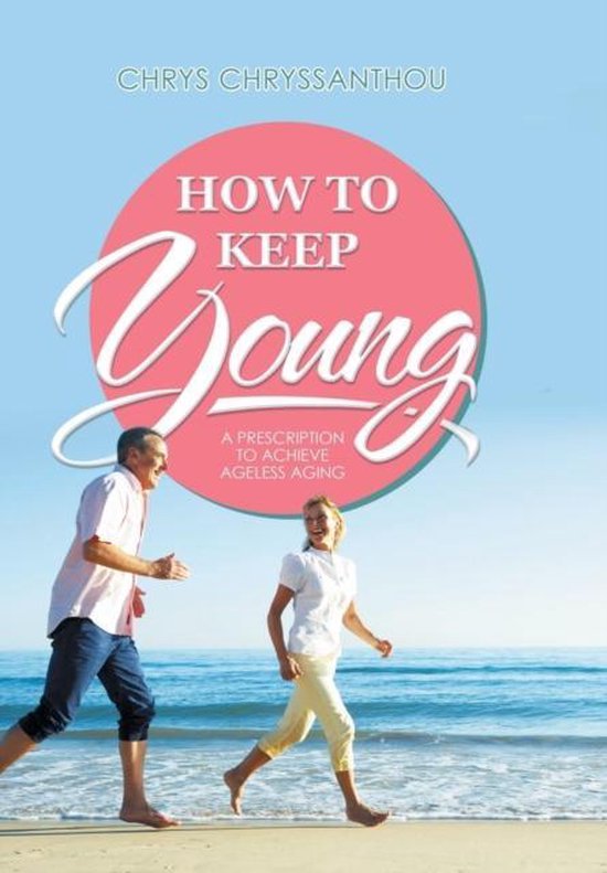How to Keep Young - cover
