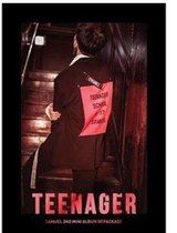 Teenager (2Nd Repackage)