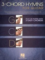 3-Chord Hymns for Guitar