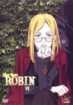 Witch Hunter Robin Vol.6