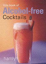 The Little Book of Alcohol-free Cocktails