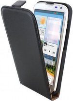 Mobiparts Essential Flip Case Huawei Ascend G610 Black