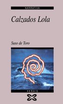 EDICIÓN LITERARIA - NARRATIVA E-book - Calzados Lola