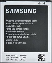 Samsung Batterij/Accu voor Samsung Galaxy S3 Mini i8190