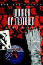 Women of Motown