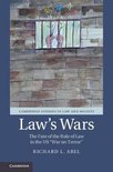 Cambridge Studies in Law and Society- Law's Wars
