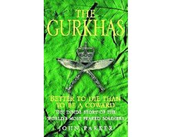 The Gurkhas