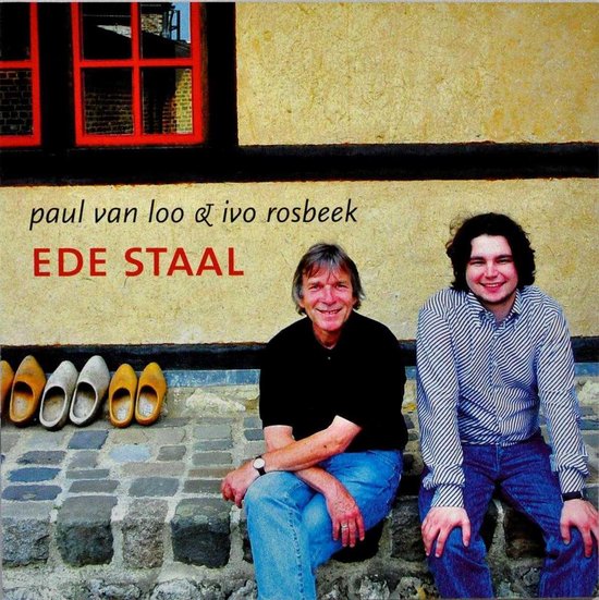 Ede Staal