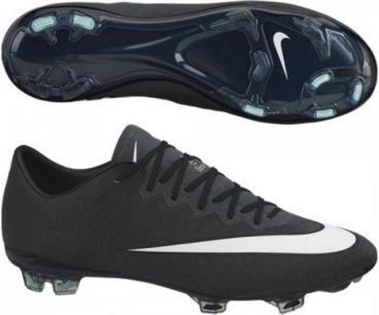 nike mercurial vapor x cr fg