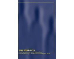 Race and Power