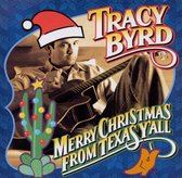 Merry Christmas from Texas Y'all [CD5/Cassette Single]