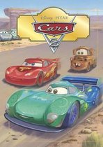 Disney Classics - Cars 2