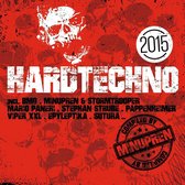 Hardtechno 2015
