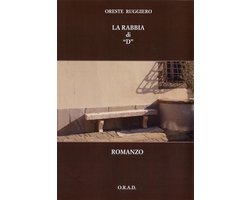 La rabbia di D