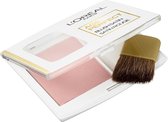 L'Oréal Age Perfect Satin Glow Blush - 101 Rosewood