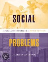 Social Problems: Issues & Solutions
