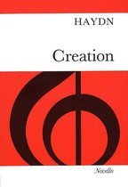 Creation - Vocal Score (Old Novello Edition)