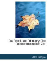 Das Peterle Von Na1/4rnberg