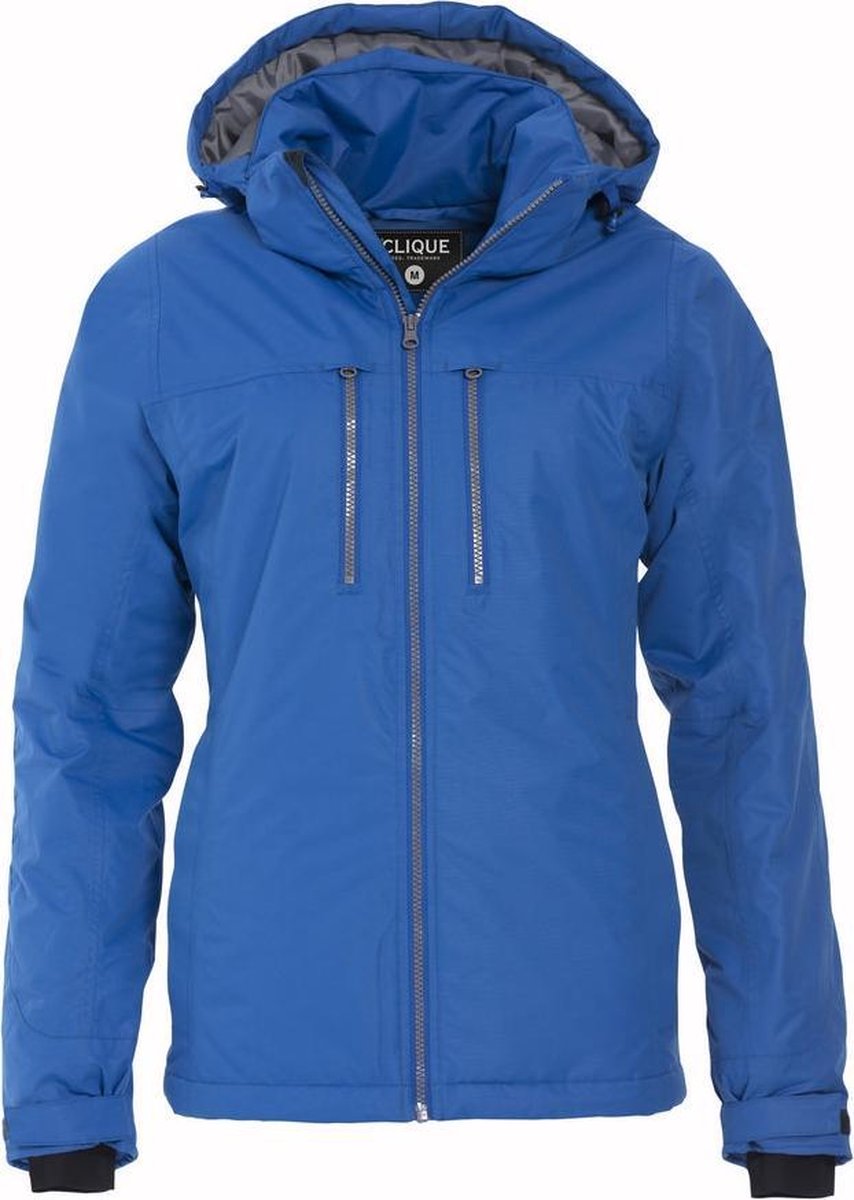 Clique Kingslake Women 020972 Kobalt Blauw