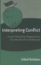Interpreting Conflict