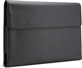 Acer Snap Case Black notebooktas 31,8 cm (12.5") Hoes Zwart