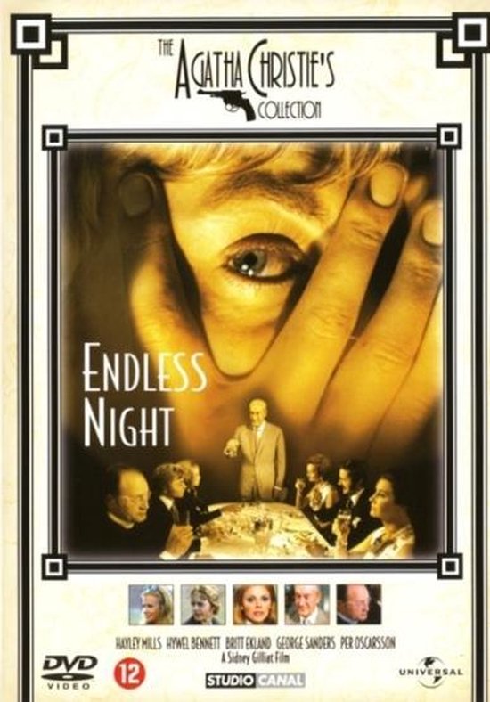 Cover van de film 'Endless Night'