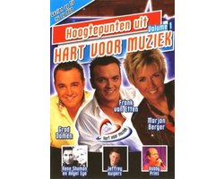 Hoogtepunten Uit Hart Voor Muziek 1